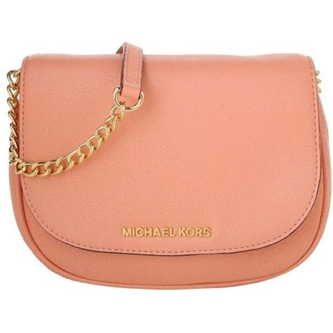 michael kors peach purse|michael kors small purse sale.